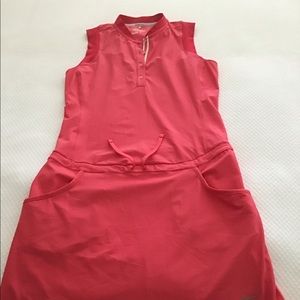 Nike Golf dress -Size Medium